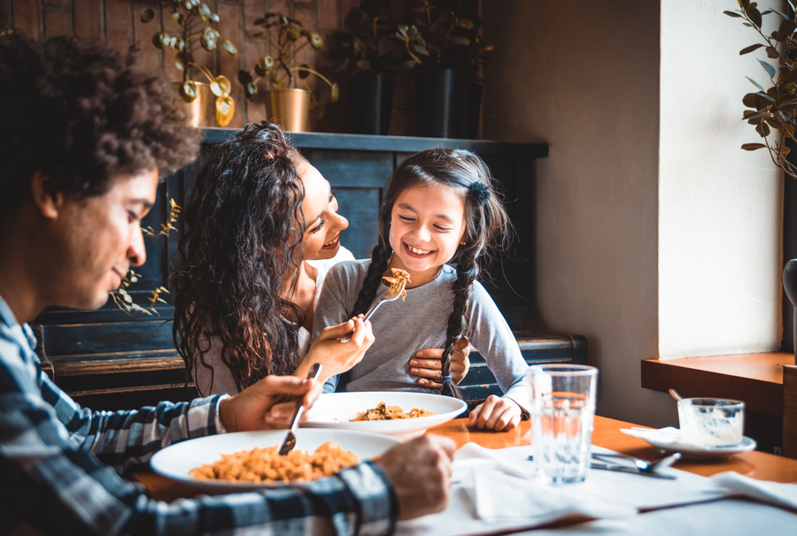 Pourquoi opter pour des repas ludiques pour les enfants ?